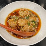 創作麺工房 鳴龍 - 