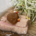 創作麺工房 鳴龍 - 