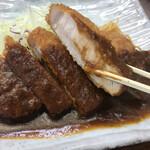 Tonkatsu Tachibana - 