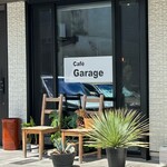 cafe Garage - 