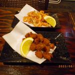 三代目 なべや つる吉 - 