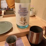 木挽町 とも樹 - 新潟の銘酒
