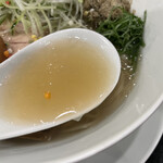 創作麺工房 鳴龍 - 