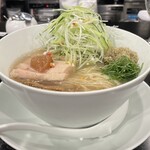 創作麺工房 鳴龍 - 