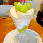 Mizunobu Fruit Parlor Labo - 