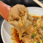 創作麺工房 鳴龍 - 