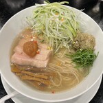 創作麺工房 鳴龍 - 