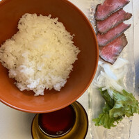 日本料理 八万ぼり - 