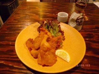 Sandaime Nabeya Tsurukichi