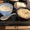 湯葉丼 直吉