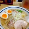 利尻昆布ラーメン くろおび