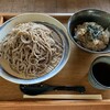 十割蕎麦 田正 - 料理写真: