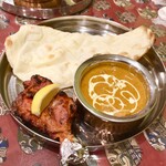 リトルスパイス - 