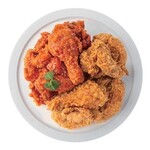 ネネチキン - 料理写真: