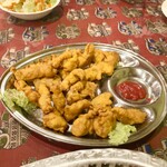 リトルスパイス - 