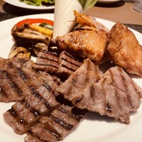 Lounge & Dining G - 