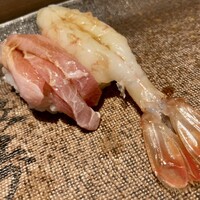 おたる政寿司 新宿店 - 