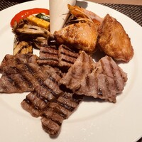Lounge & Dining G - 