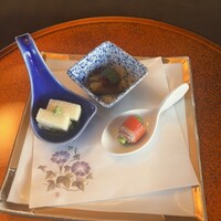 日本料理 もちづき - 