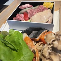 Lounge & Dining G - 