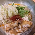 純豆腐 中山豆腐店 - 