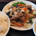 吉田飯店 - 
