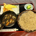 そば処 奥沢 - 