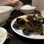 台湾料理 美食軒 - 