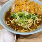 横浜家系ラーメン たけし家 - 