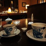 カフェ ロッシュ - 