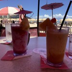 maitai bar - 