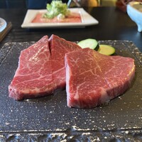 雪月花 ながら - シャトーブリアン