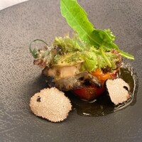 芦屋フレンチ北じま - 