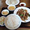 瀋陽飯店