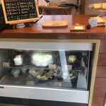 森のおやつ工房 みつばち - 