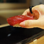 Sushi Ebisu Kourin - 