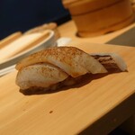 Tachiguizushi Jinjin - 