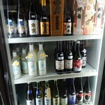 居酒屋 呑兵衛 - 