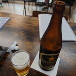 居酒屋 呑兵衛 - 