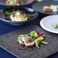 【Lunch限定】BUCHI ～淡路島地産地消コース～