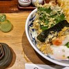 うどん棒 大阪本店