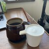 カフェ1チョウメコーヒーアンドブレッド