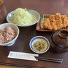 とんかつ 濵かつ 広島西条店