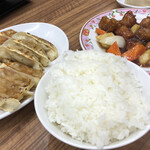 餃子の王将 - 