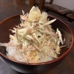 丹波屋 - てんこ盛り丼❣️