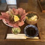 お酒とご飯 たく - 
