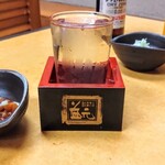 益元 - 日本酒