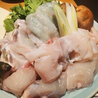 玄品 大阪 梅田東通 ふぐ・うなぎ・かに料理 - 