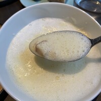 TOKi - 食感も美味しい