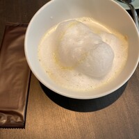 TOKi - 奈良のトウモロコシのソパ